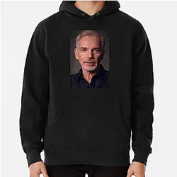 Cinematic Outlaw Billy Bob Thornton Hoodies