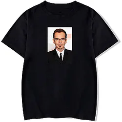 Southern Storyteller Billy Bob Thornton T-Shirts