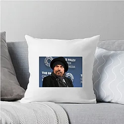 Character Artisan Billy Bob Thornton Pillows Cover