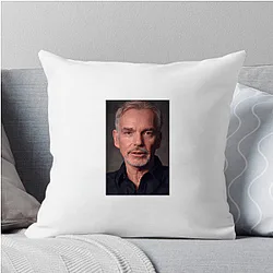 Cinematic Outlaw Billy Bob Thornton Pillows Cover