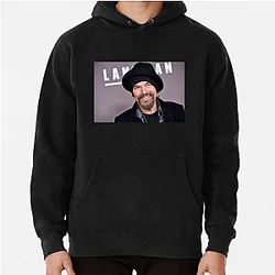 Oscar Winner Billy Bob Thornton Hoodies