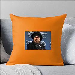 Character Artisan Billy Bob Thornton Pillows Cover