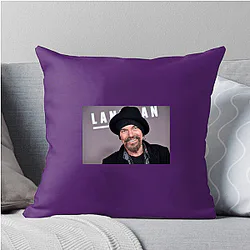 Oscar Winner Billy Bob Thornton Pillows Cover