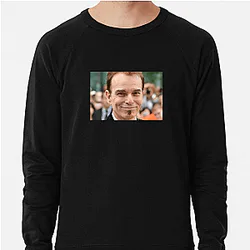 Grit and Grace Billy Bob Thornton Sweatshirts