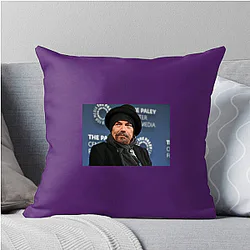 Character Artisan Billy Bob Thornton Pillows Cover