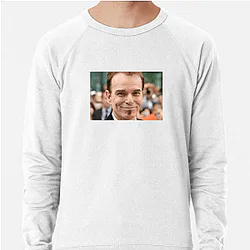 Grit and Grace Billy Bob Thornton Sweatshirts