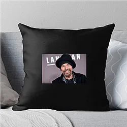 Oscar Winner Billy Bob Thornton Pillows Cover