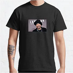 Oscar Winner Billy Bob Thornton T-Shirts