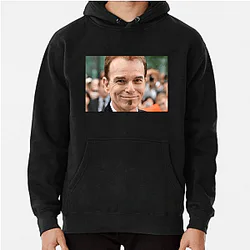 Grit and Grace Billy Bob Thornton Hoodies
