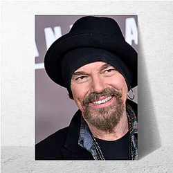 Oscar Winner Billy Bob Thornton Posters
