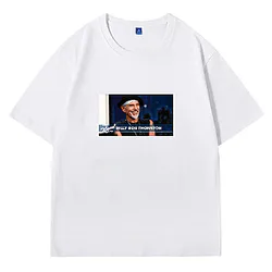 Screen Chameleon Billy Bob Thornton T-Shirts