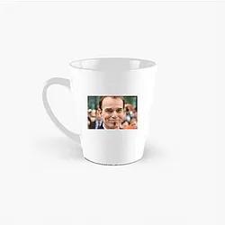 Grit and Grace Billy Bob Thornton Mugs