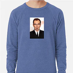Southern Storyteller Billy Bob Thornton Sweatshirts