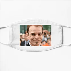 Grit and Grace Billy Bob Thornton Face Masks