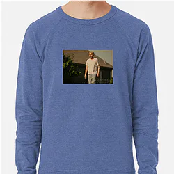 Indie Icon Billy Bob Thornton Sweatshirts
