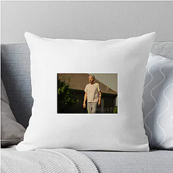 Indie Icon Billy Bob Thornton Pillows Cover