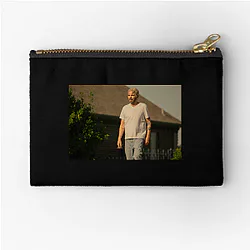 Indie Icon Billy Bob Thornton Zipper Pouches