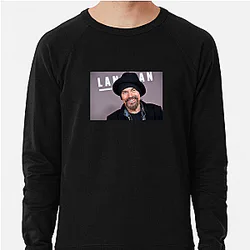 Oscar Winner Billy Bob Thornton Sweatshirts