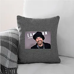 Oscar Winner Billy Bob Thornton Pillows Cover