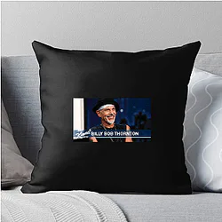 Screen Chameleon Billy Bob Thornton Pillows Cover