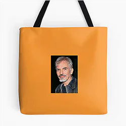 Hollywood Maverick Billy Bob Thornton Bags