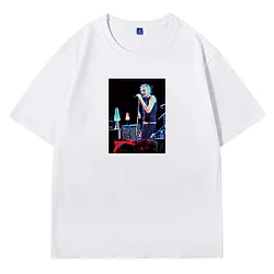 Dramatic Craftsman Billy Bob Thornton T-Shirts