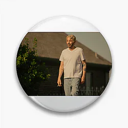 Indie Icon Billy Bob Thornton Pins