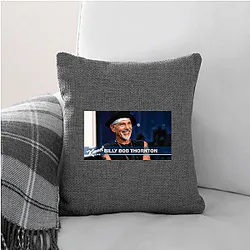Screen Chameleon Billy Bob Thornton Pillows Cover