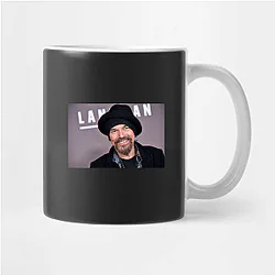 Oscar Winner Billy Bob Thornton Mugs