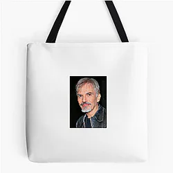Hollywood Maverick Billy Bob Thornton Bags
