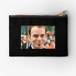 Grit and Grace Billy Bob Thornton Zipper Pouches