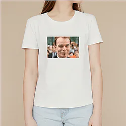 Grit and Grace Billy Bob Thornton T-Shirts