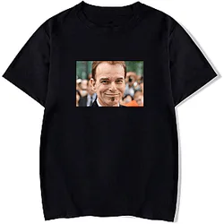 Grit and Grace Billy Bob Thornton T-Shirts