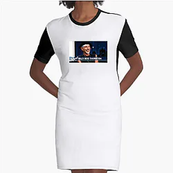 Screen Chameleon Billy Bob Thornton Dresses