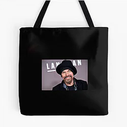 Oscar Winner Billy Bob Thornton Bags