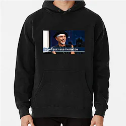 Screen Chameleon Billy Bob Thornton Hoodies