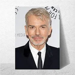 Versatile Virtuoso Billy Bob Thornton Posters