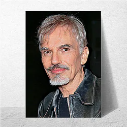 Hollywood Maverick Billy Bob Thornton Posters
