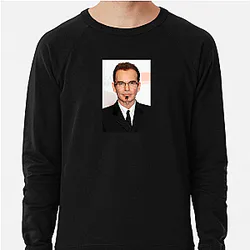 Southern Storyteller Billy Bob Thornton Sweatshirts