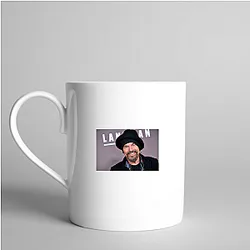 Oscar Winner Billy Bob Thornton Mugs