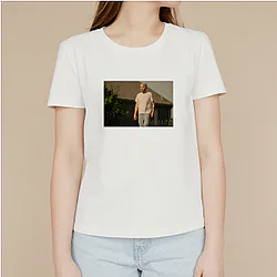 Indie Icon Billy Bob Thornton T-Shirts