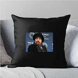 Character Artisan Billy Bob Thornton Pillows Cover