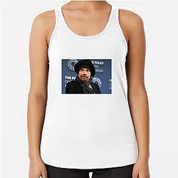 Character Artisan Billy Bob Thornton Tank Tops