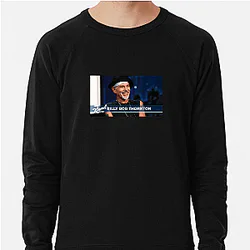 Screen Chameleon Billy Bob Thornton Sweatshirts