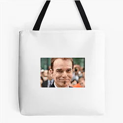 Grit and Grace Billy Bob Thornton Bags