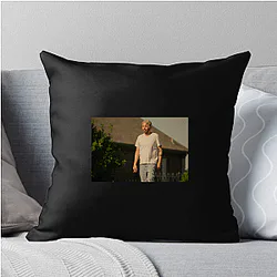 Indie Icon Billy Bob Thornton Pillows Cover