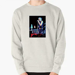 Dramatic Craftsman Billy Bob Thornton Sweatshirts