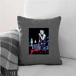 Dramatic Craftsman Billy Bob Thornton Pillows Cover