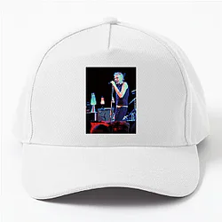 Dramatic Craftsman Billy Bob Thornton Hats & Caps