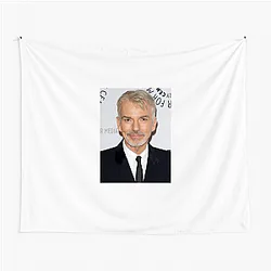 Versatile Virtuoso Billy Bob Thornton Tapestries
